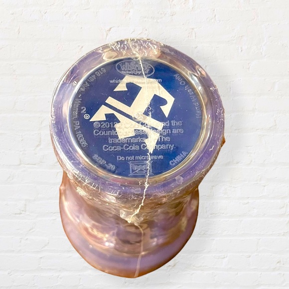 Royal Caribbean Coca Cola Cup 2015 New Sealed - Picture 7 of 7